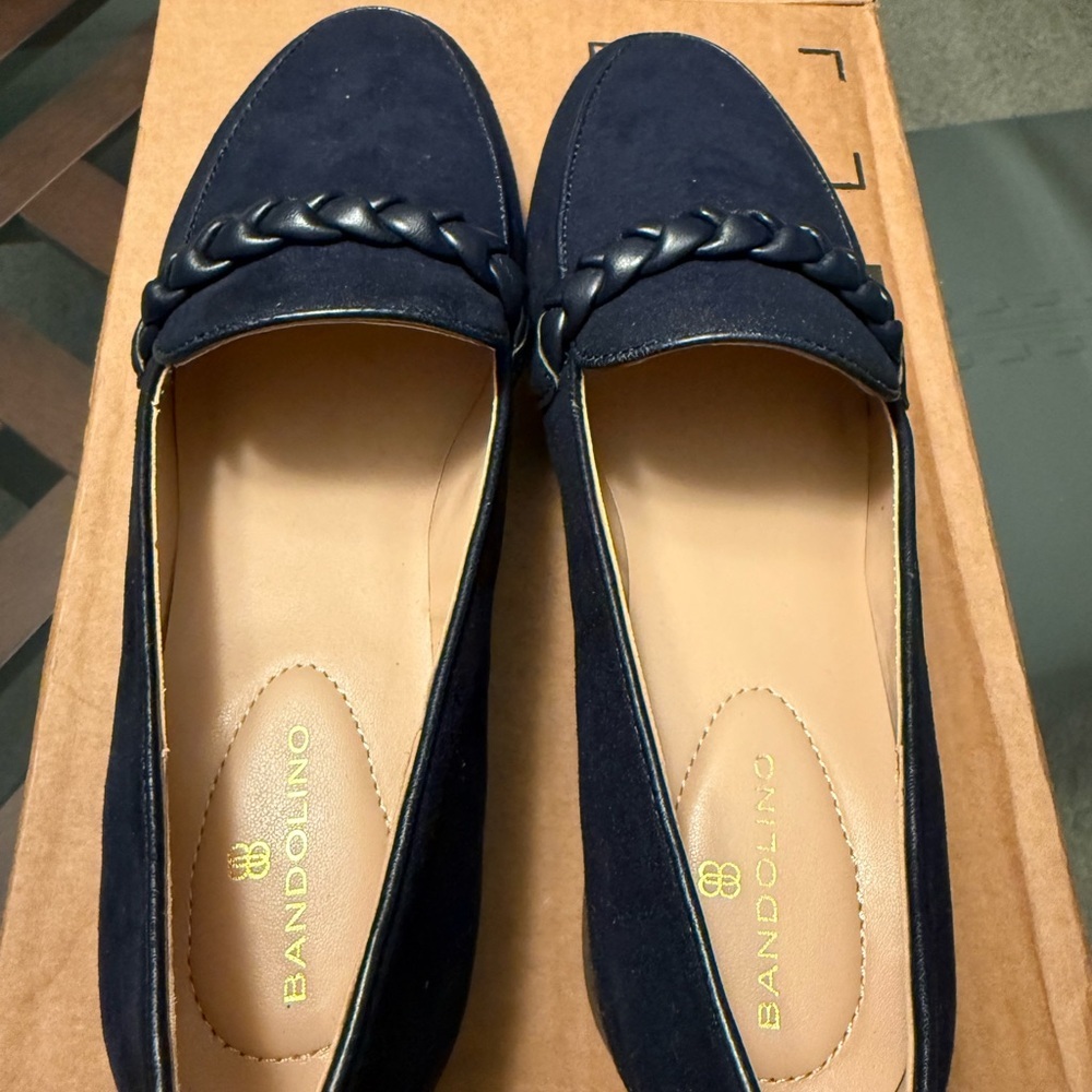 Bandolino Loafers